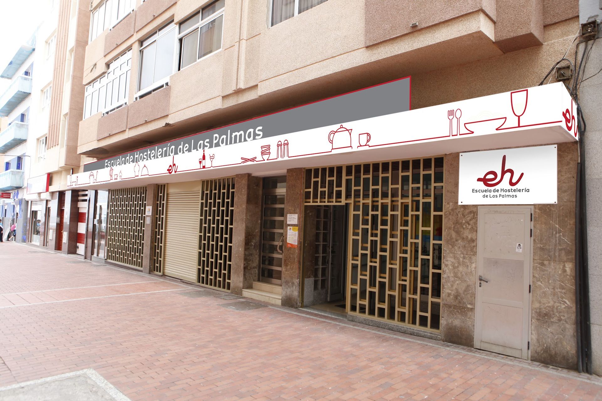 Taller de Cocina Local - Guanarteme