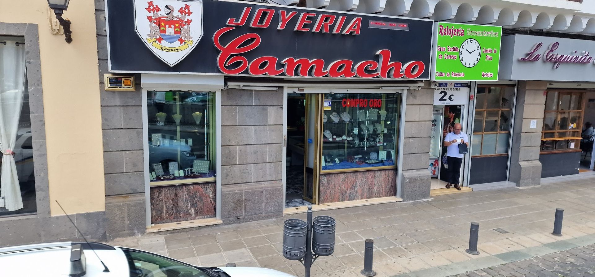 Taller de Joyería Avanzada