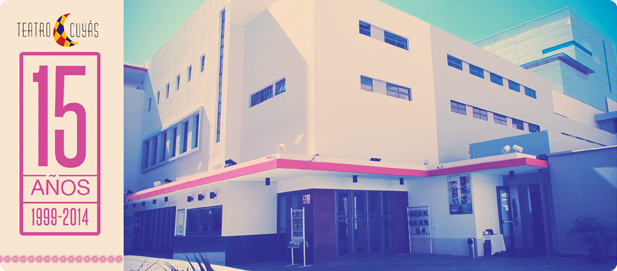 Teatro Local - Guanarteme