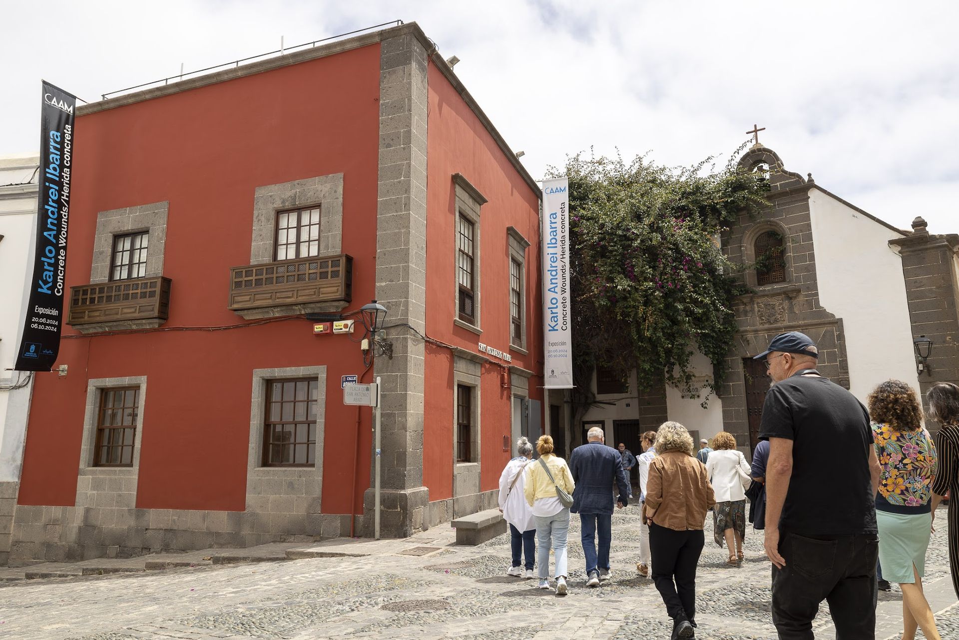 Taller de Crítica de Arte