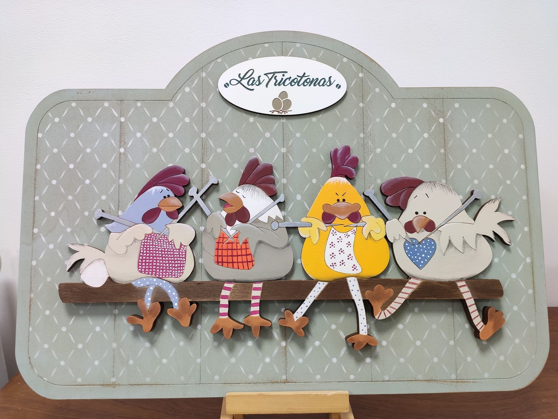 Taller de Papier Mâché