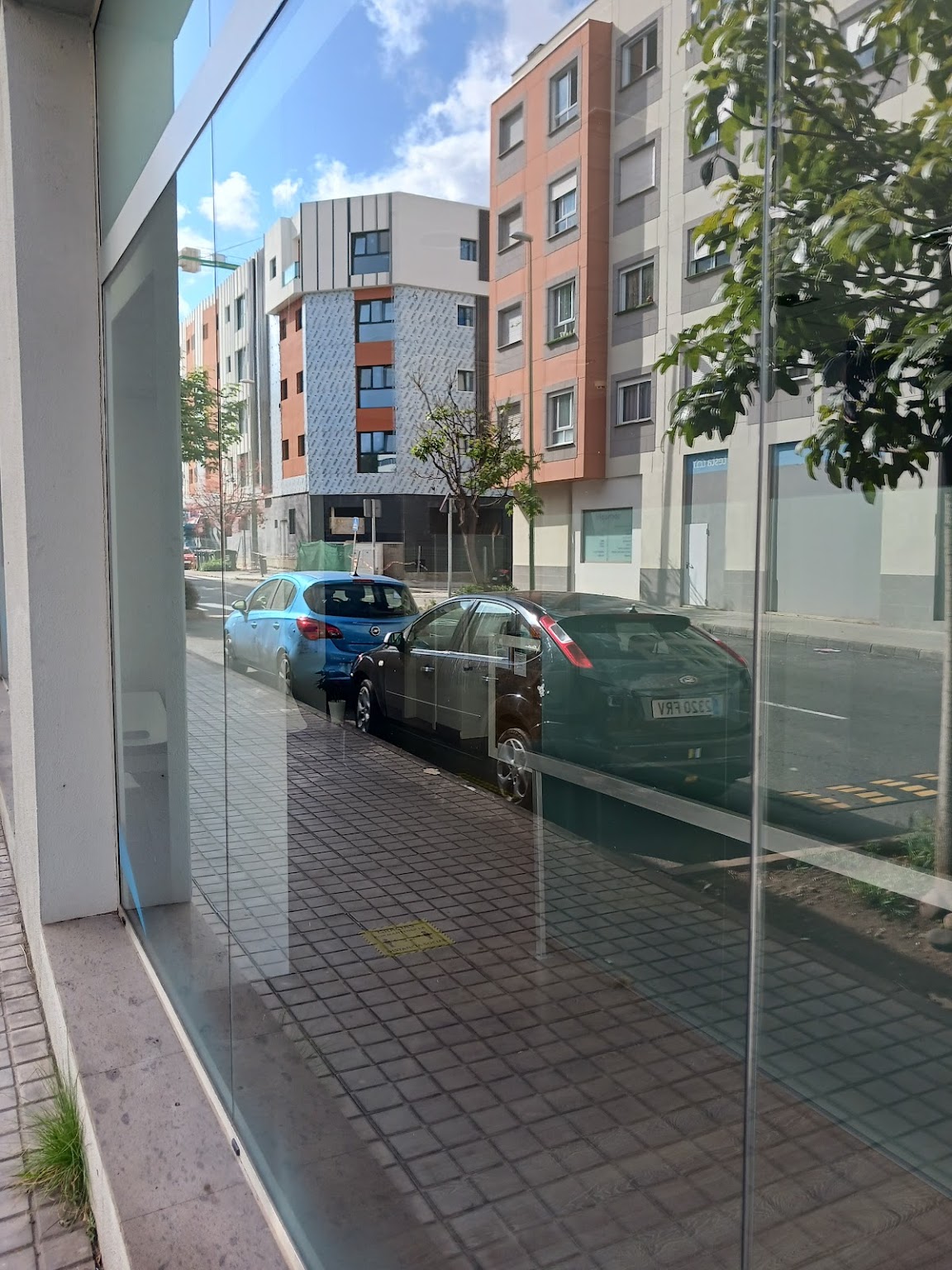 Centro de Fisioterapia