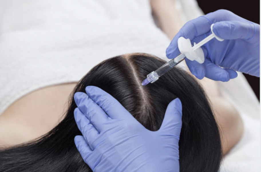 Botox capillaire S